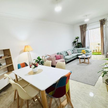 Appartement F5 Spacieux Equipe Haut Standing Mahelma Alger Ngoại thất bức ảnh