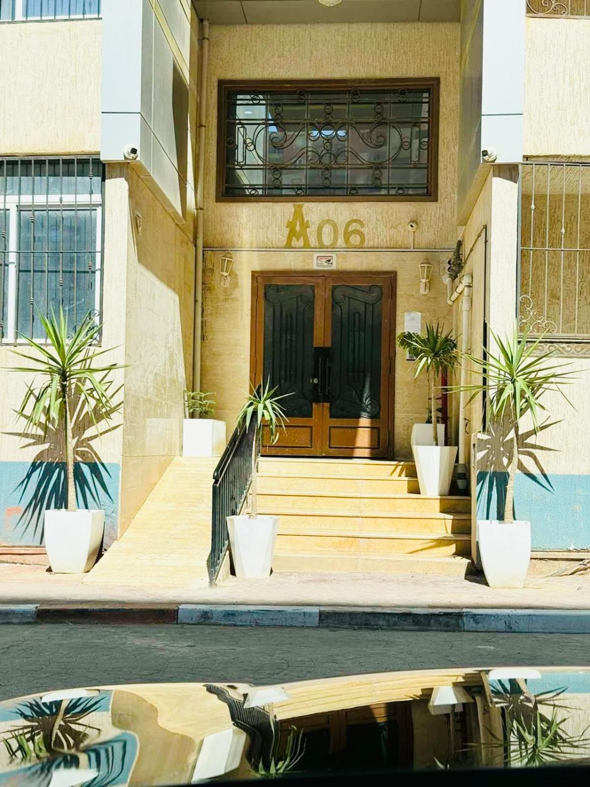 Appartement F5 Spacieux Equipe Haut Standing Mahelma Alger Ngoại thất bức ảnh