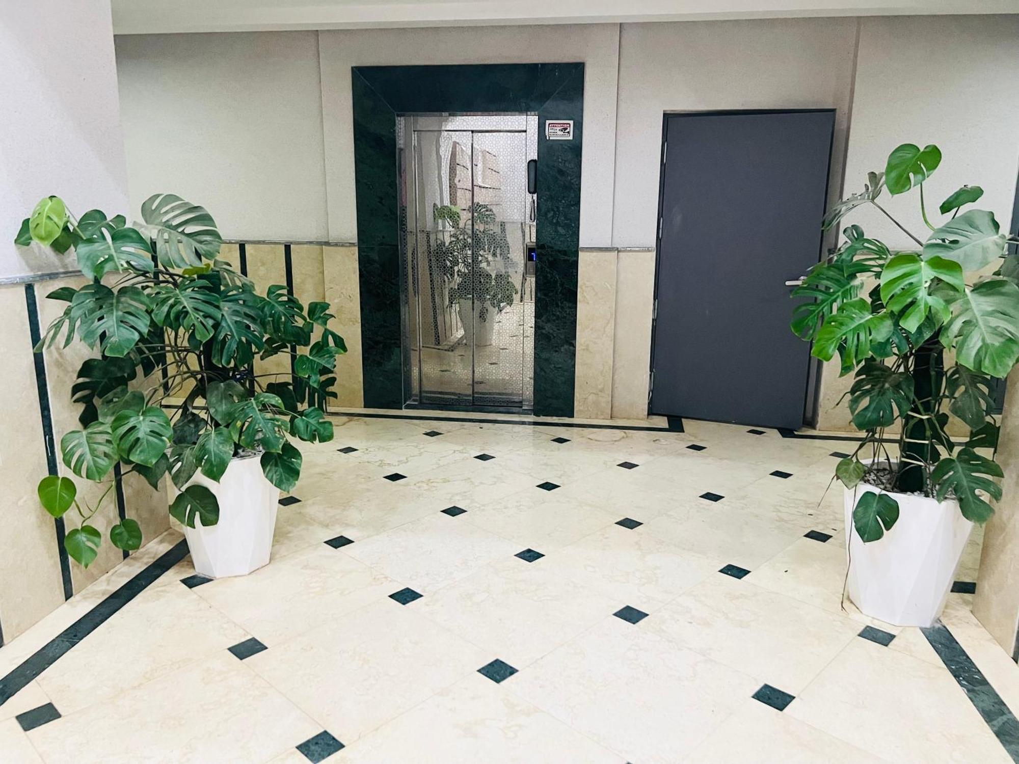 Appartement F5 Spacieux Equipe Haut Standing Mahelma Alger Ngoại thất bức ảnh