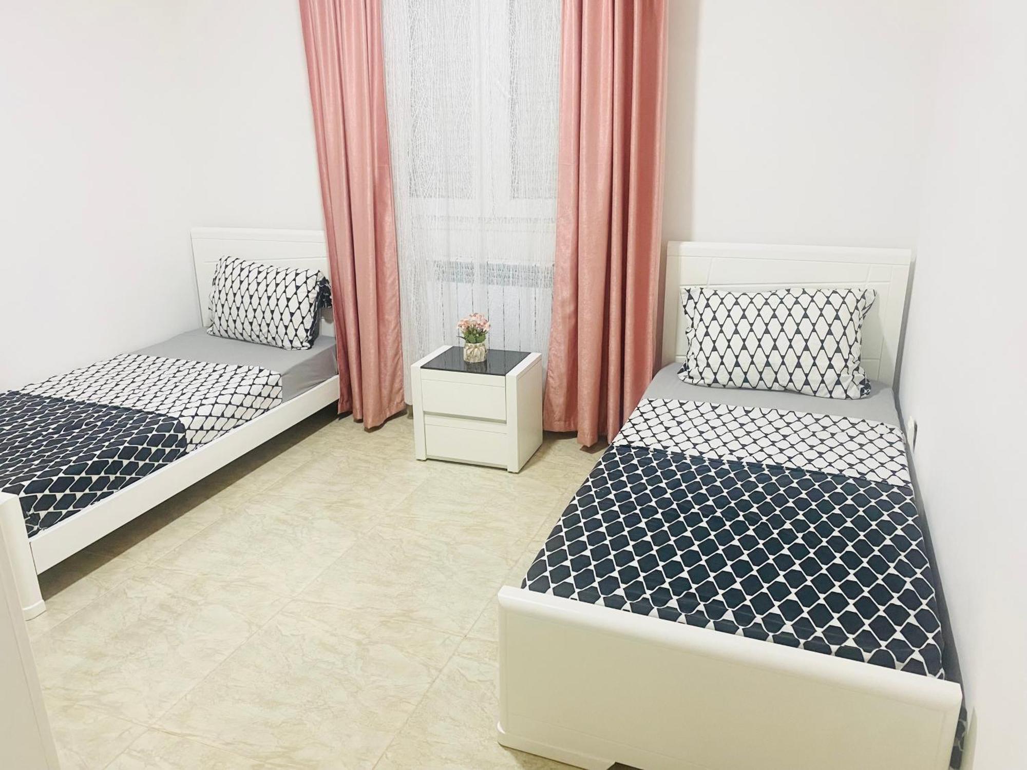 Appartement F5 Spacieux Equipe Haut Standing Mahelma Alger Ngoại thất bức ảnh