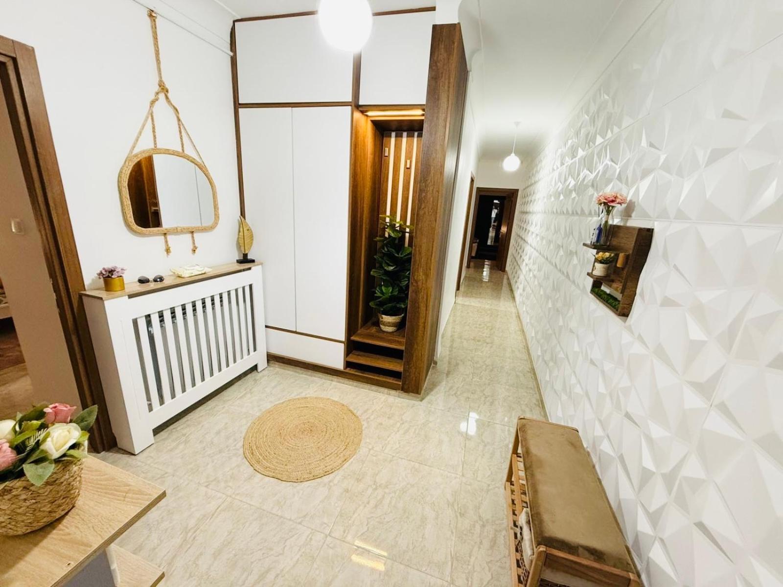 Appartement F5 Spacieux Equipe Haut Standing Mahelma Alger Ngoại thất bức ảnh
