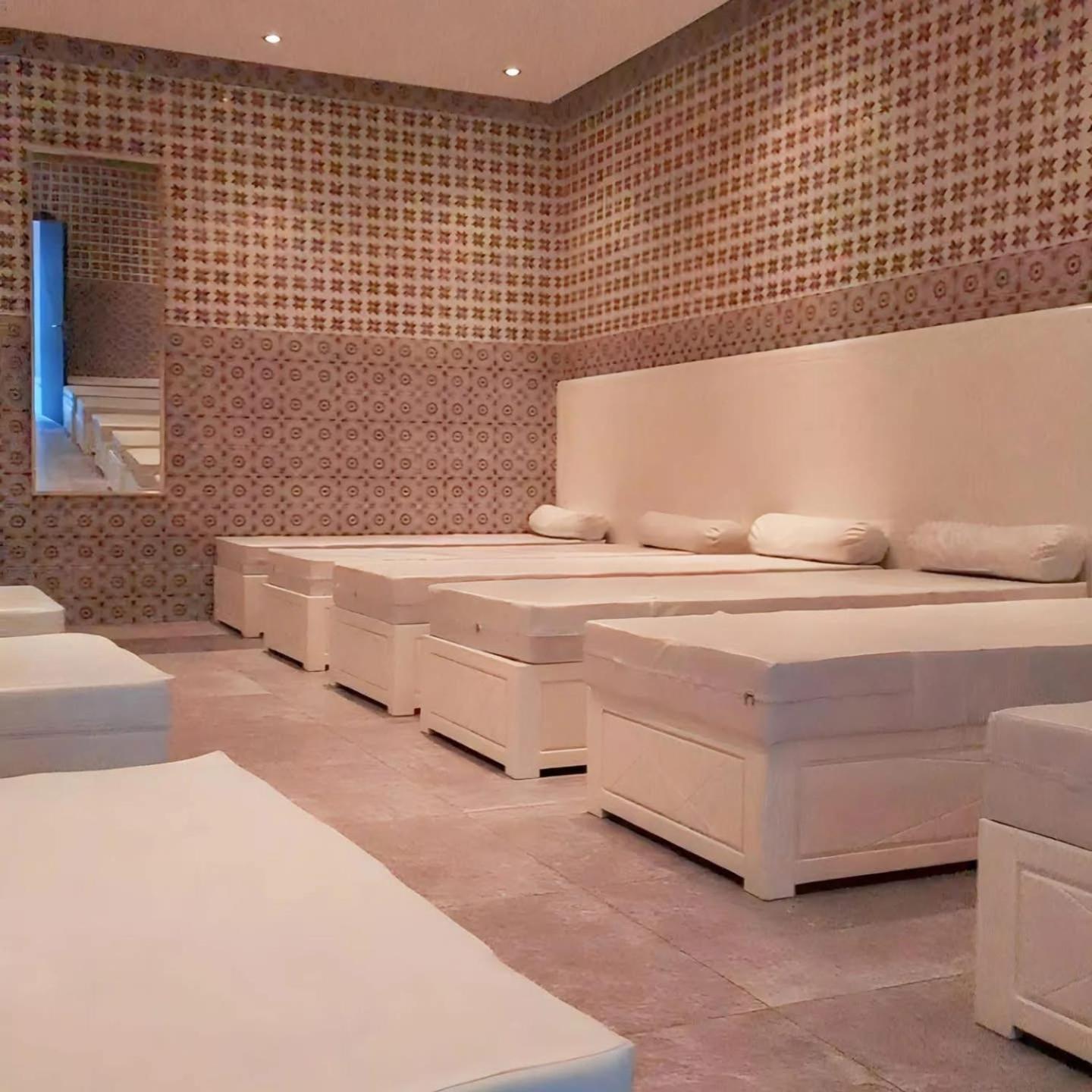 Appartement F5 Spacieux Equipe Haut Standing Mahelma Alger Ngoại thất bức ảnh